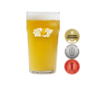 Beer Product Template