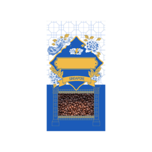 Coffee Product Template