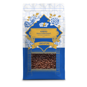 Harsu Coffee Export